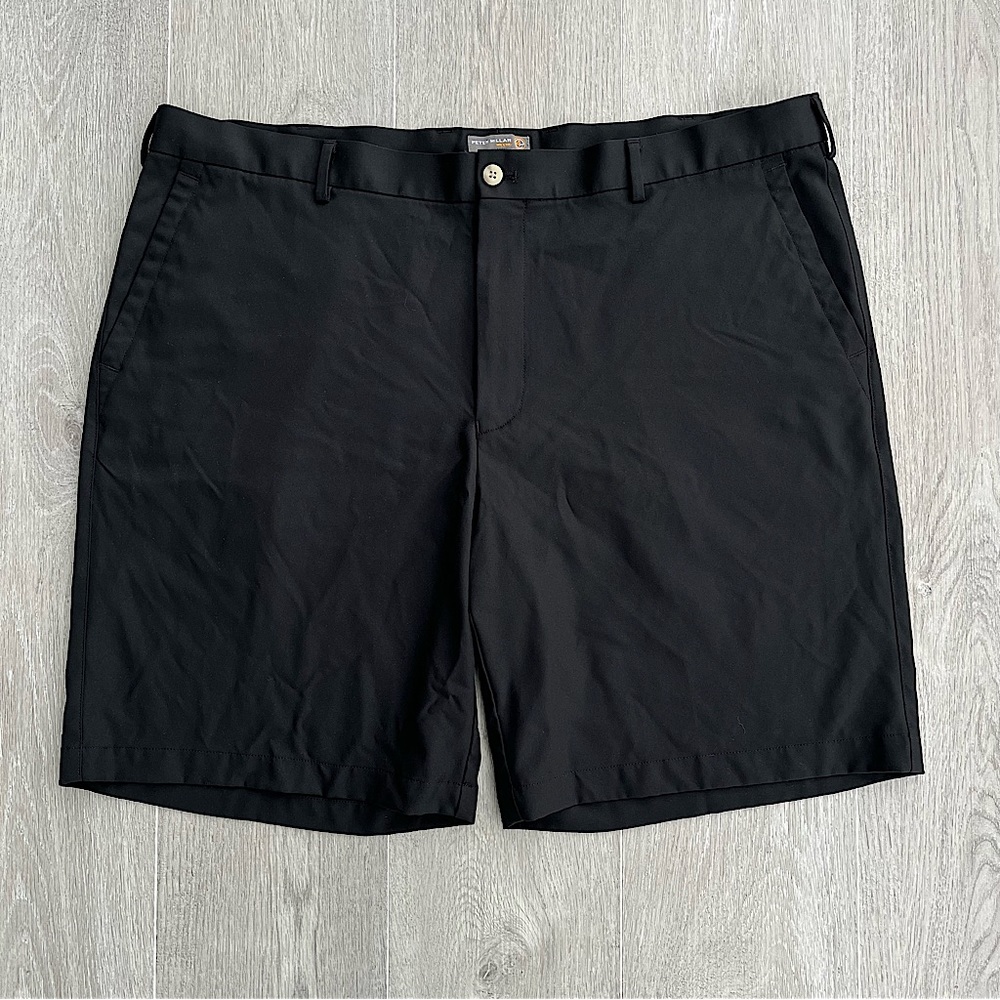Peter Millar Salem High Drape Performance Short